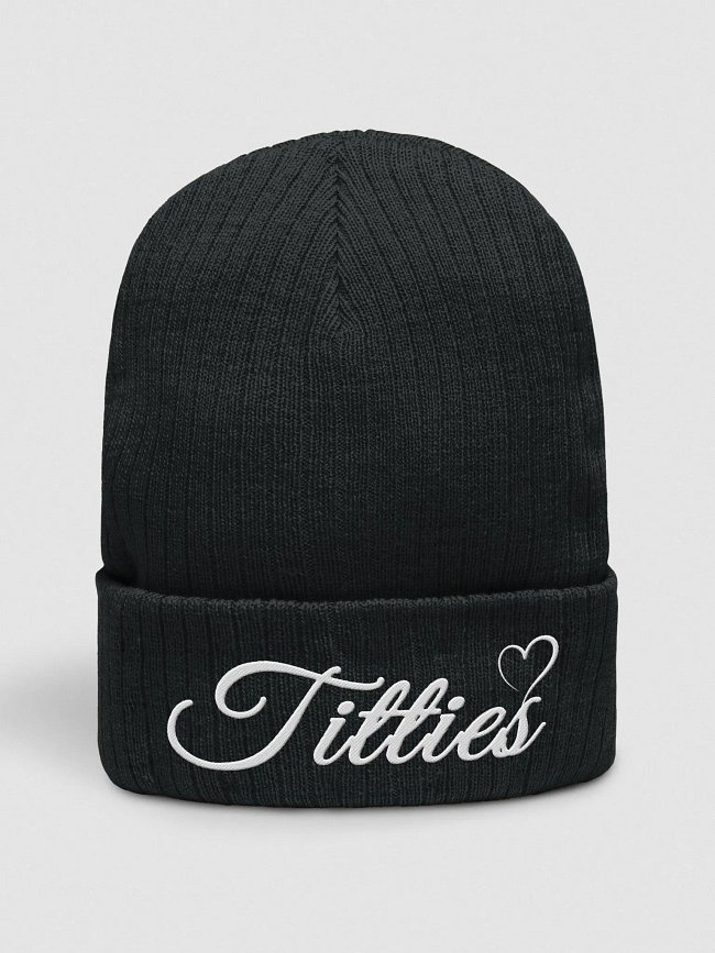 I Swear Beanies