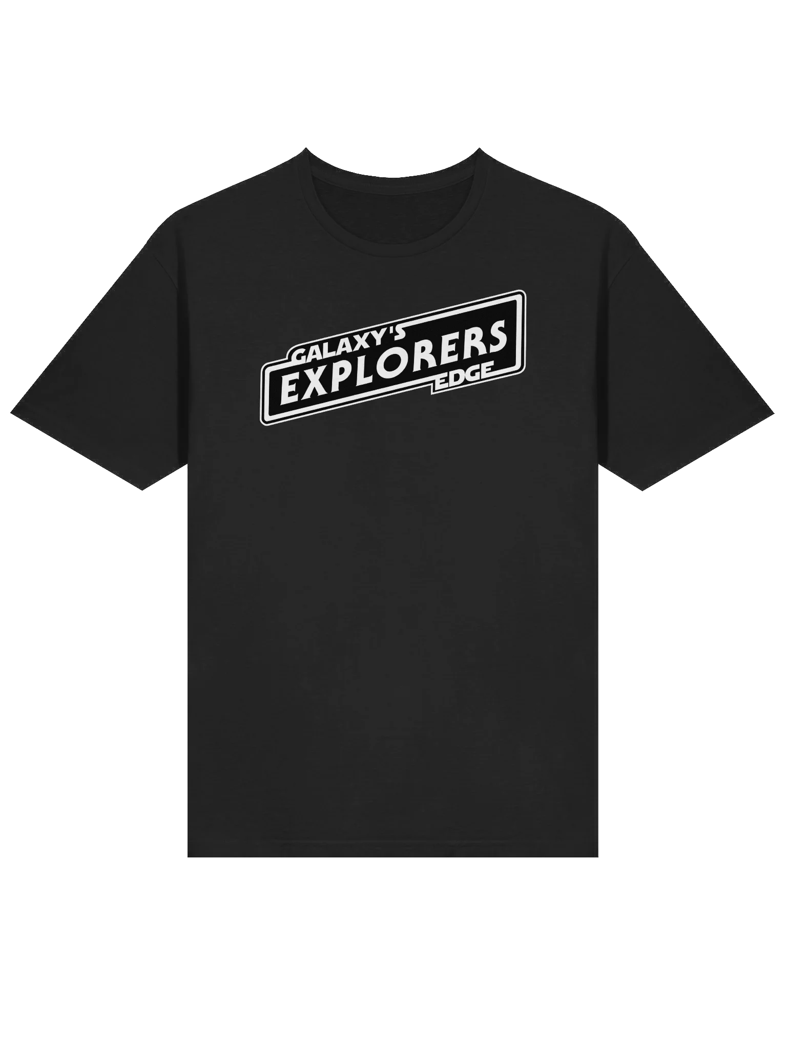 GE Explorers Title Logo product image (3)