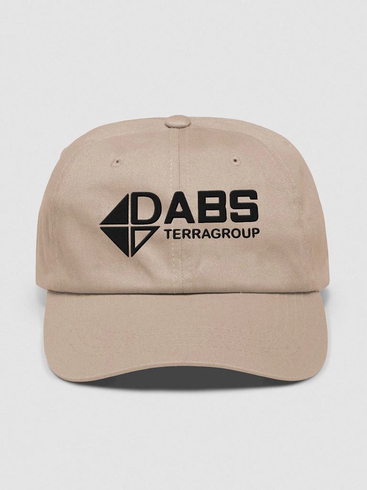 Dabs & Labs Buckle Back Hat product image (64)