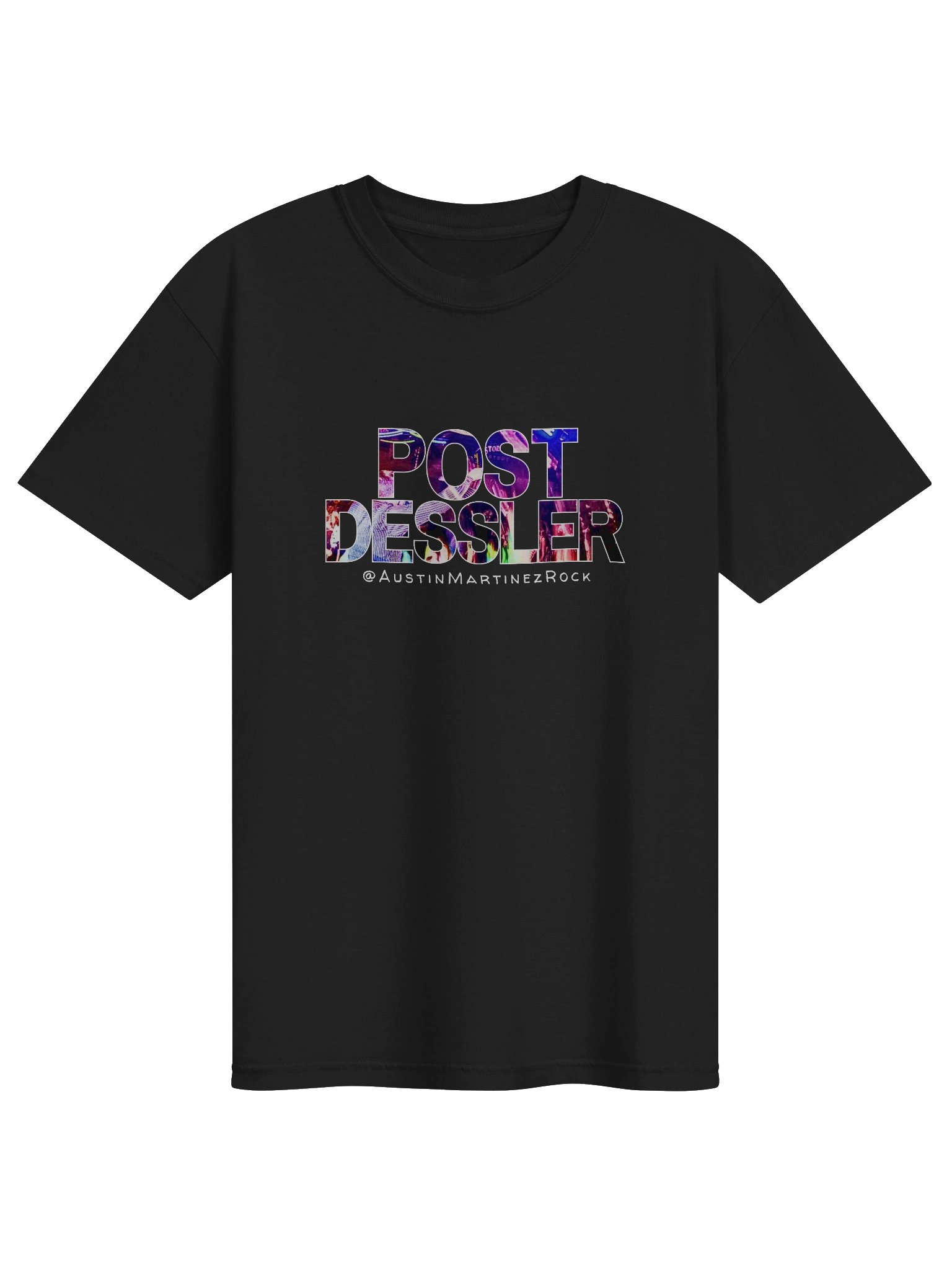 Post Dessler T-Shirt product image (7)