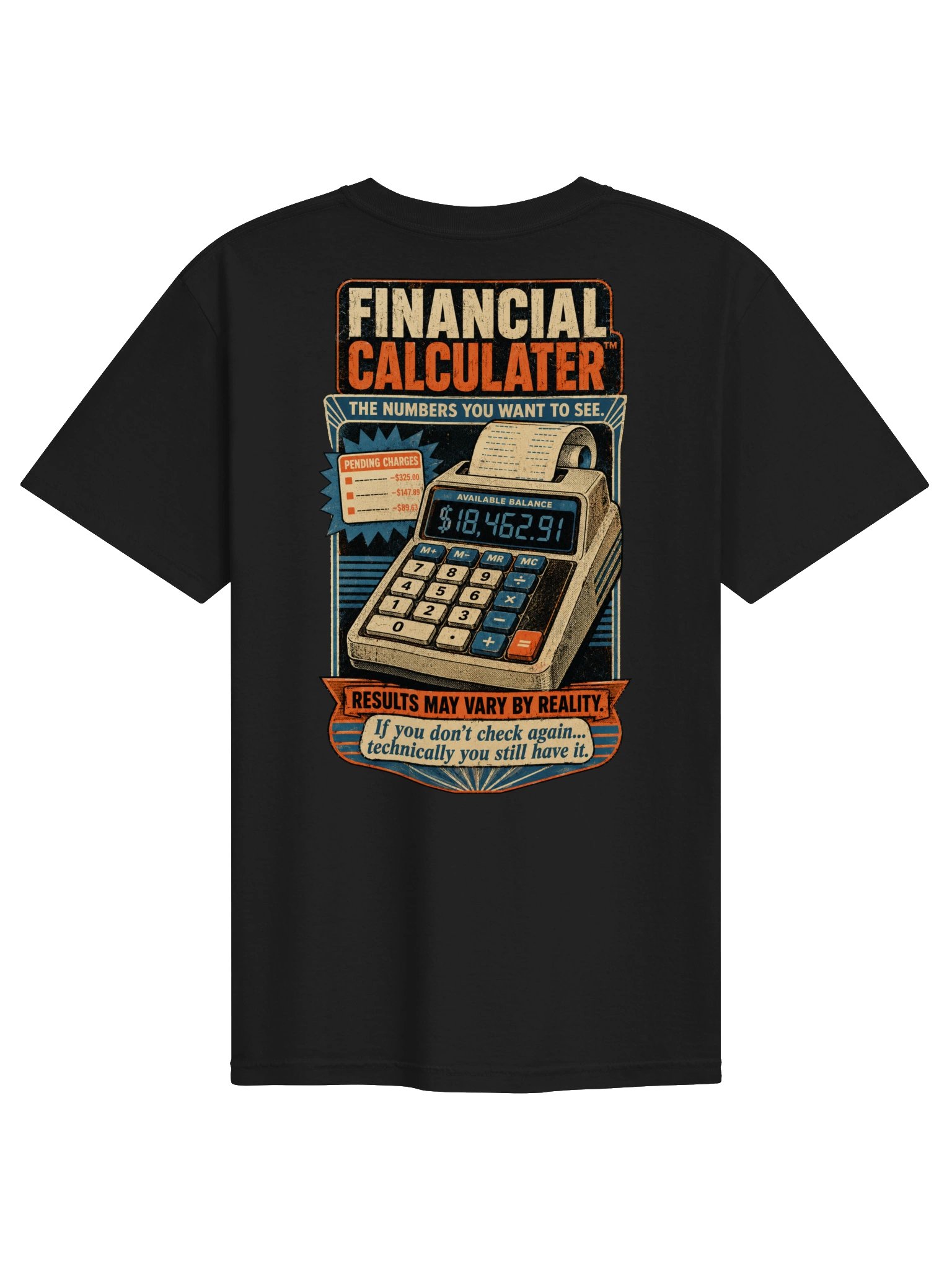 Financial Calculater™ product image (2)