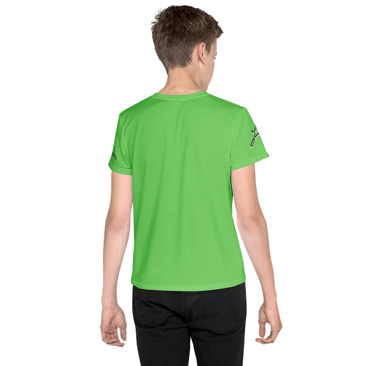 One Life to Live V1 | Youth Tee product image (2)