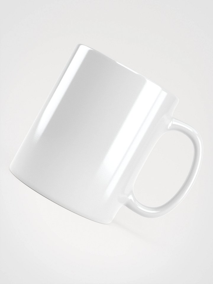 Faceless Rebellion" – Anarchy Edition Mug product image (2)