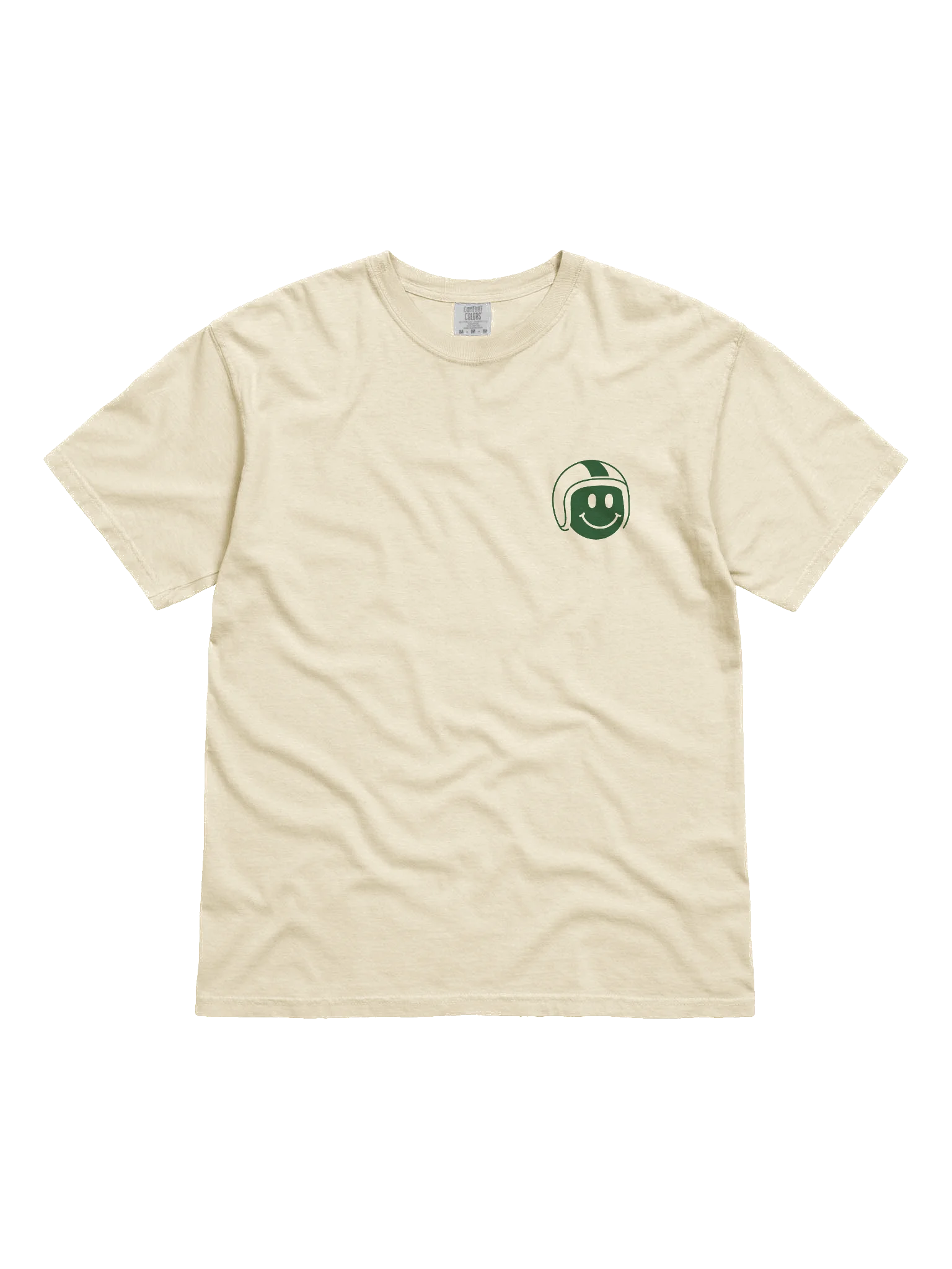 I Love Racing Tee product image (1)