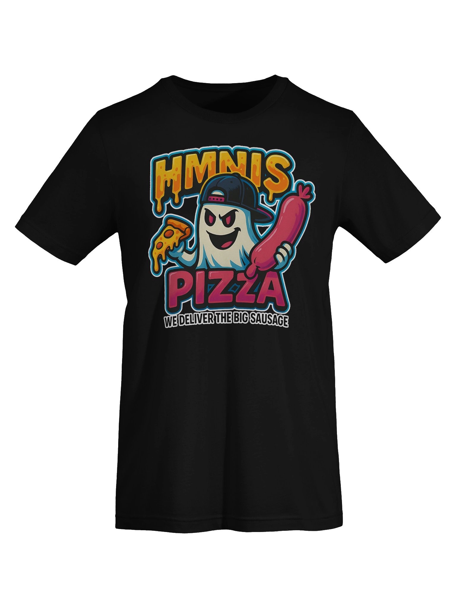 Pizza Shirt product image (7)