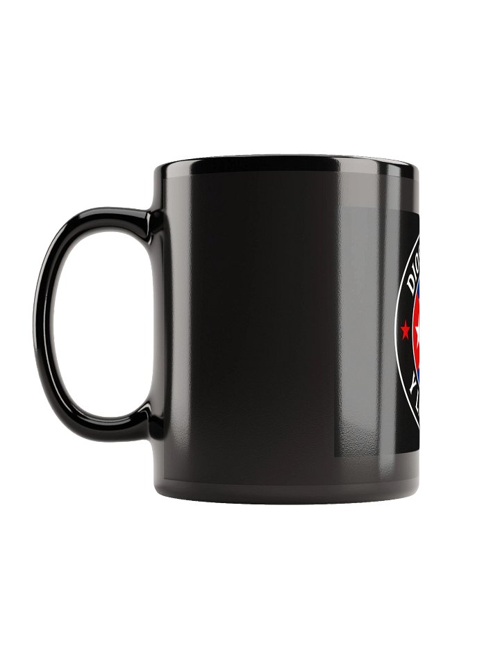 Taza negra product image (2)