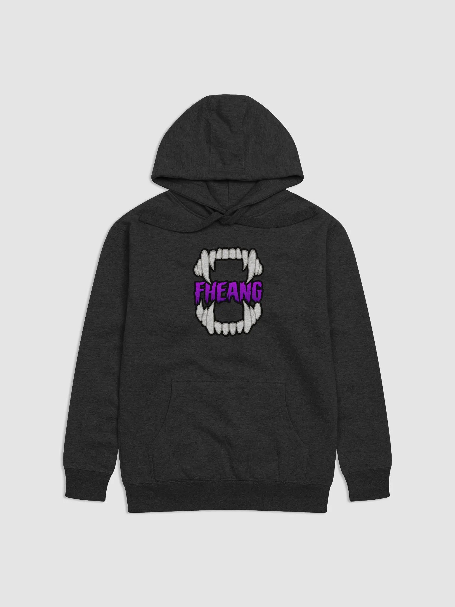 Fheang - Unisex Hoodie product image (1)
