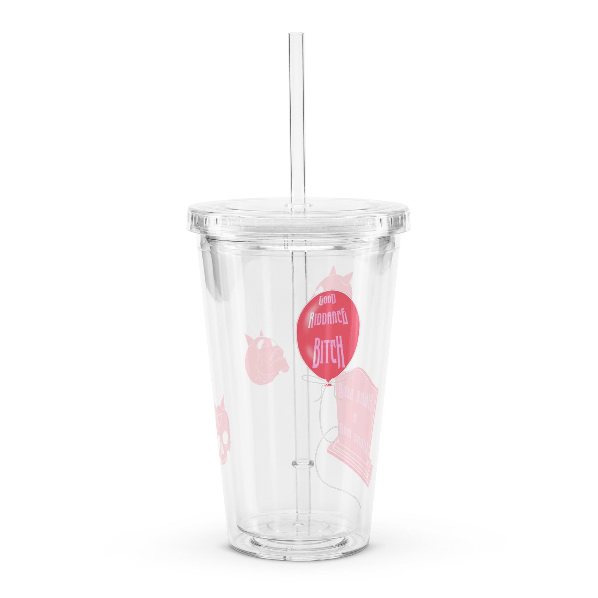 HARMLESS (Tumbler) product image (4)