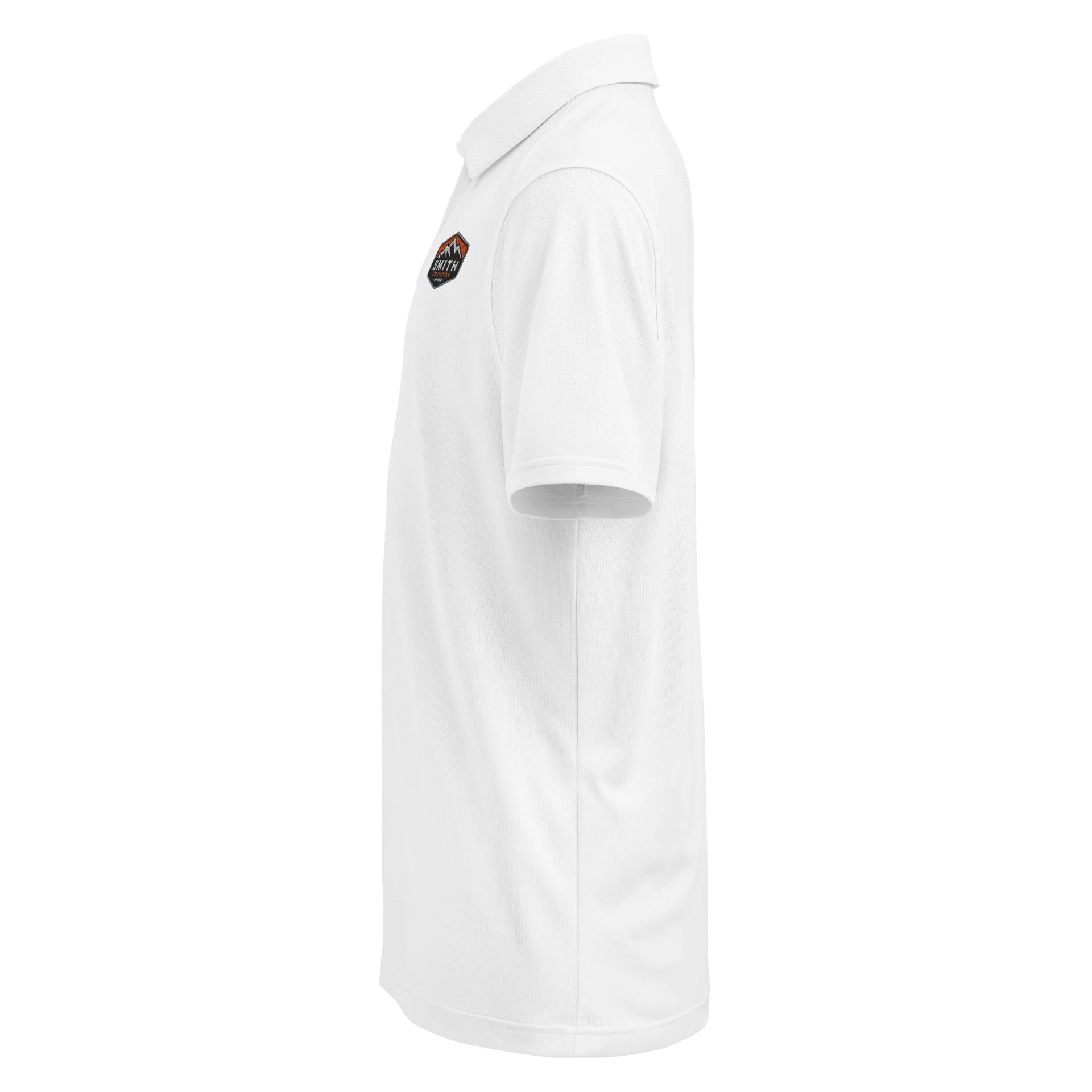 White Polo product image (3)