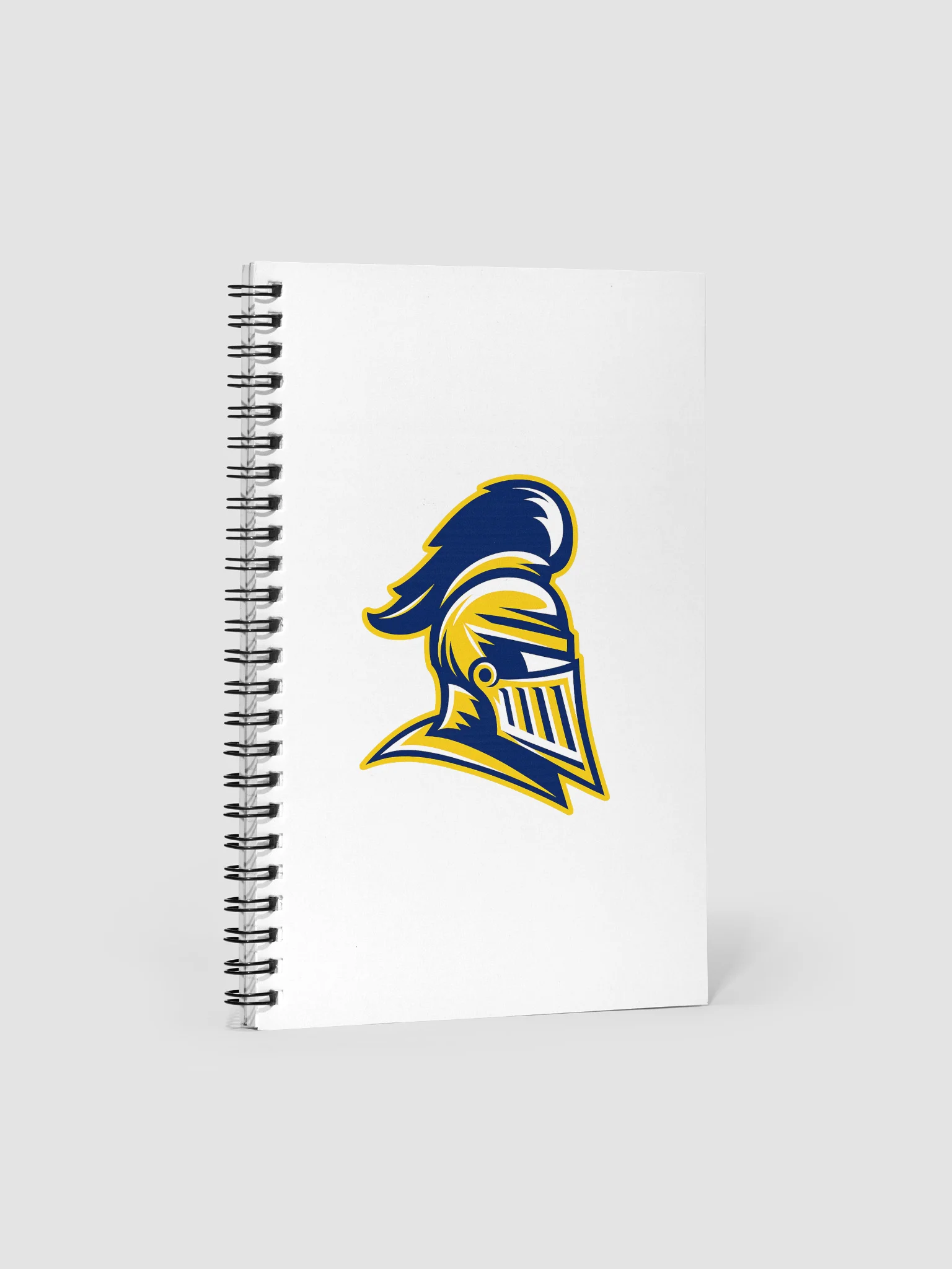 Spiral Notebook product image (1)