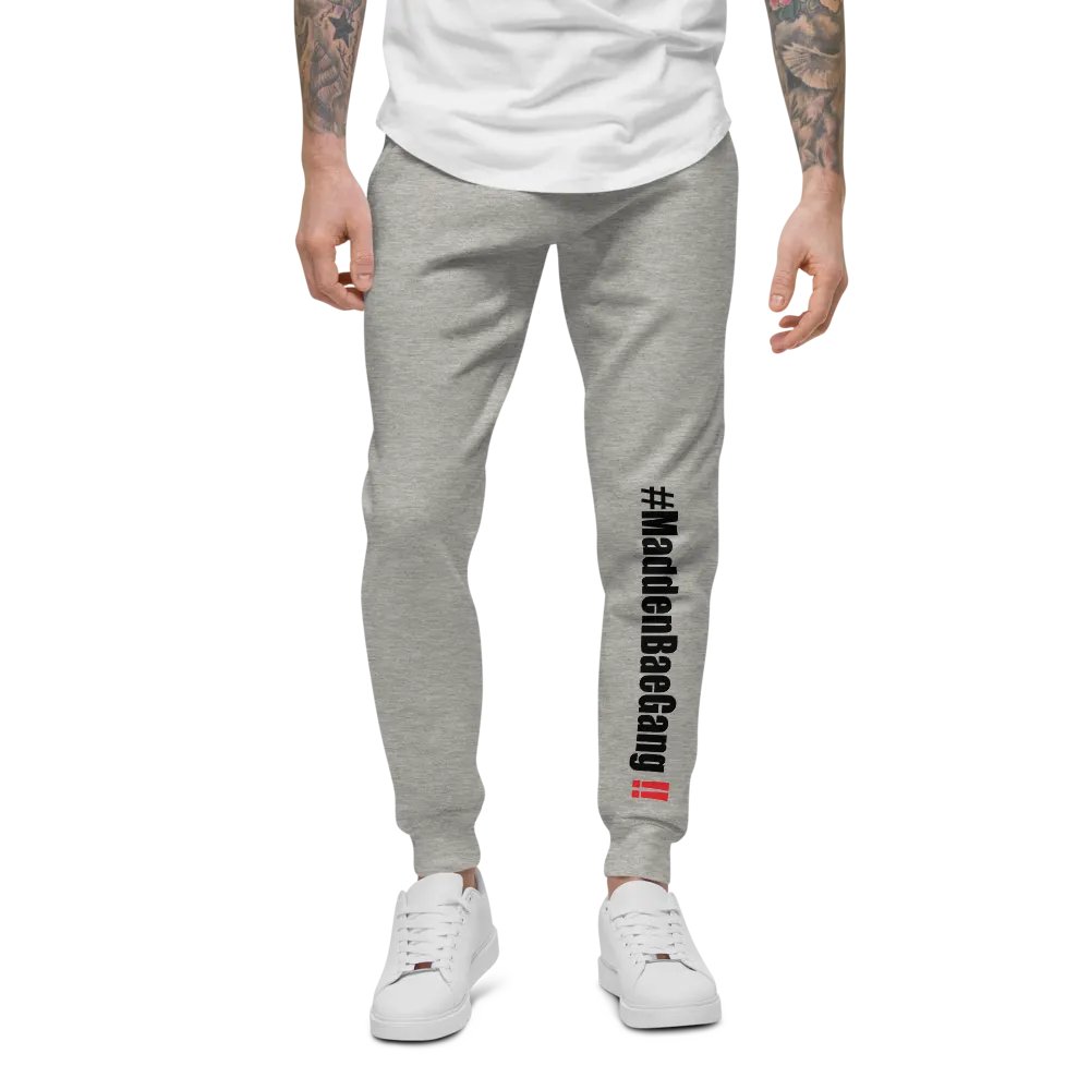 Madden Bae Gang Joggers product image (23)