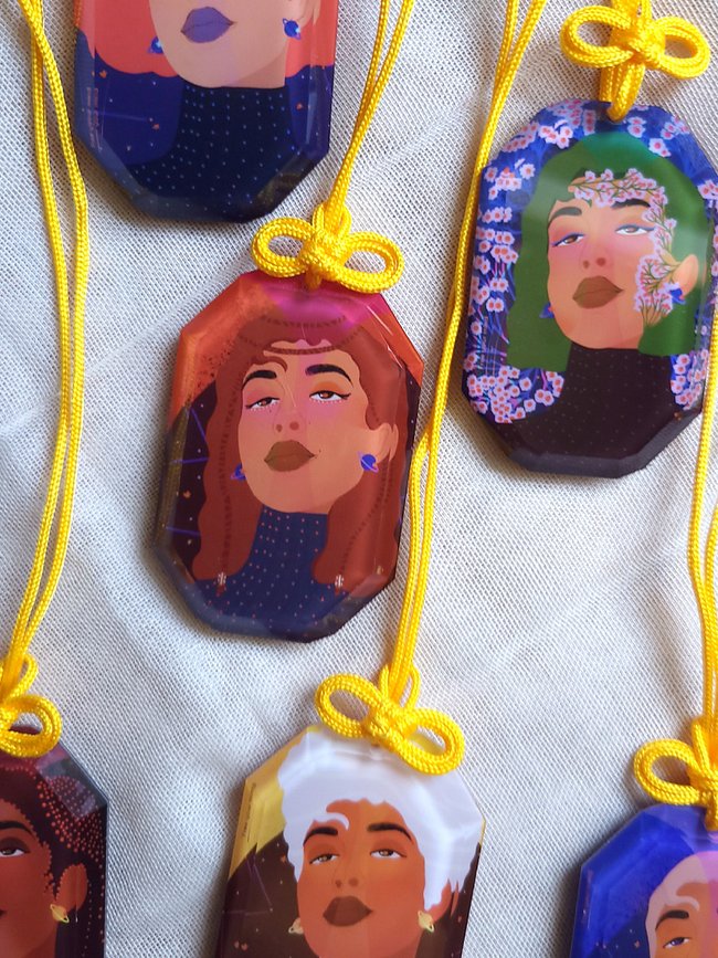 Creative Goodies