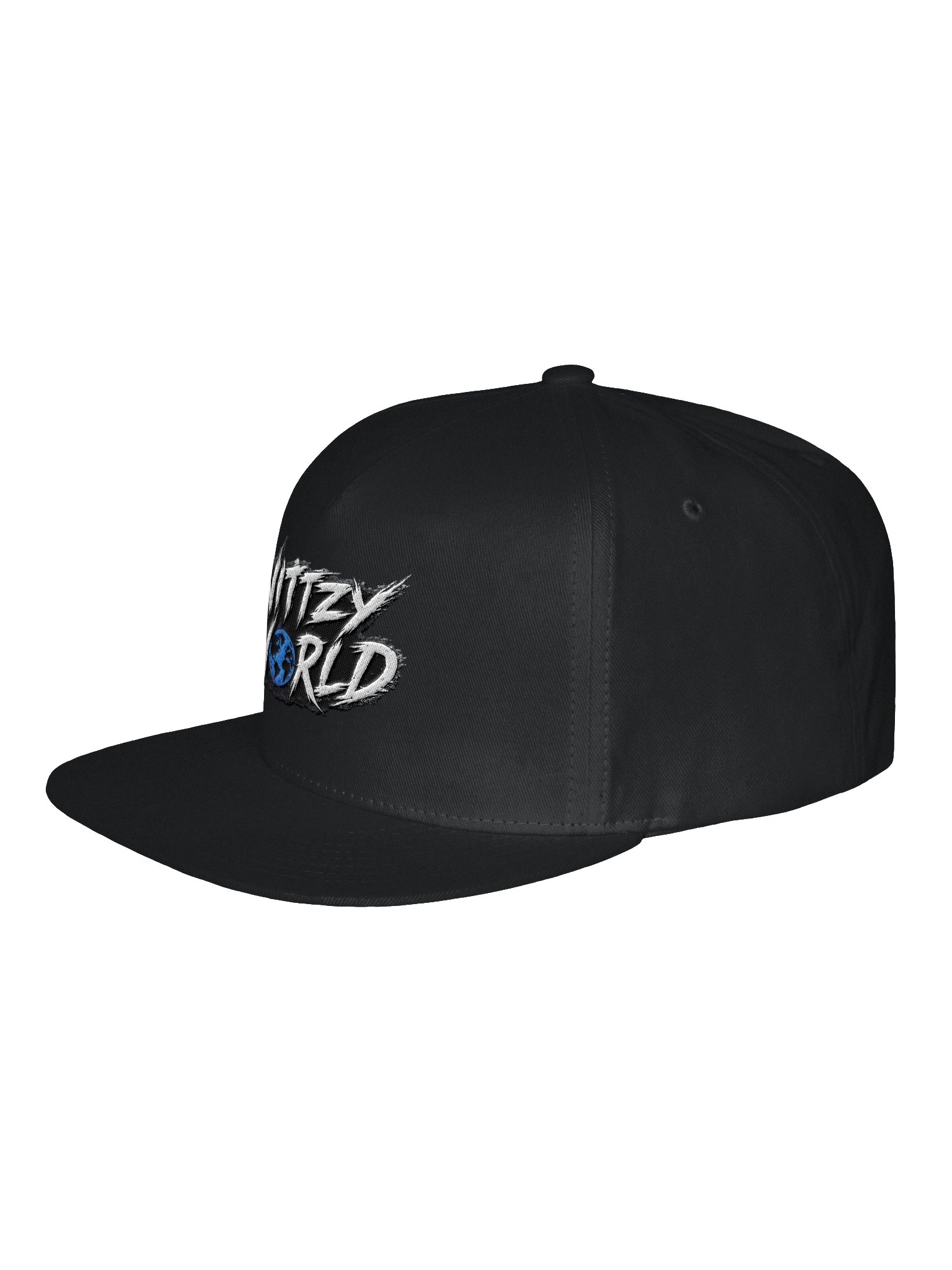 Limited Edition Wittzy World Cap (9/10 Available) product image (2)