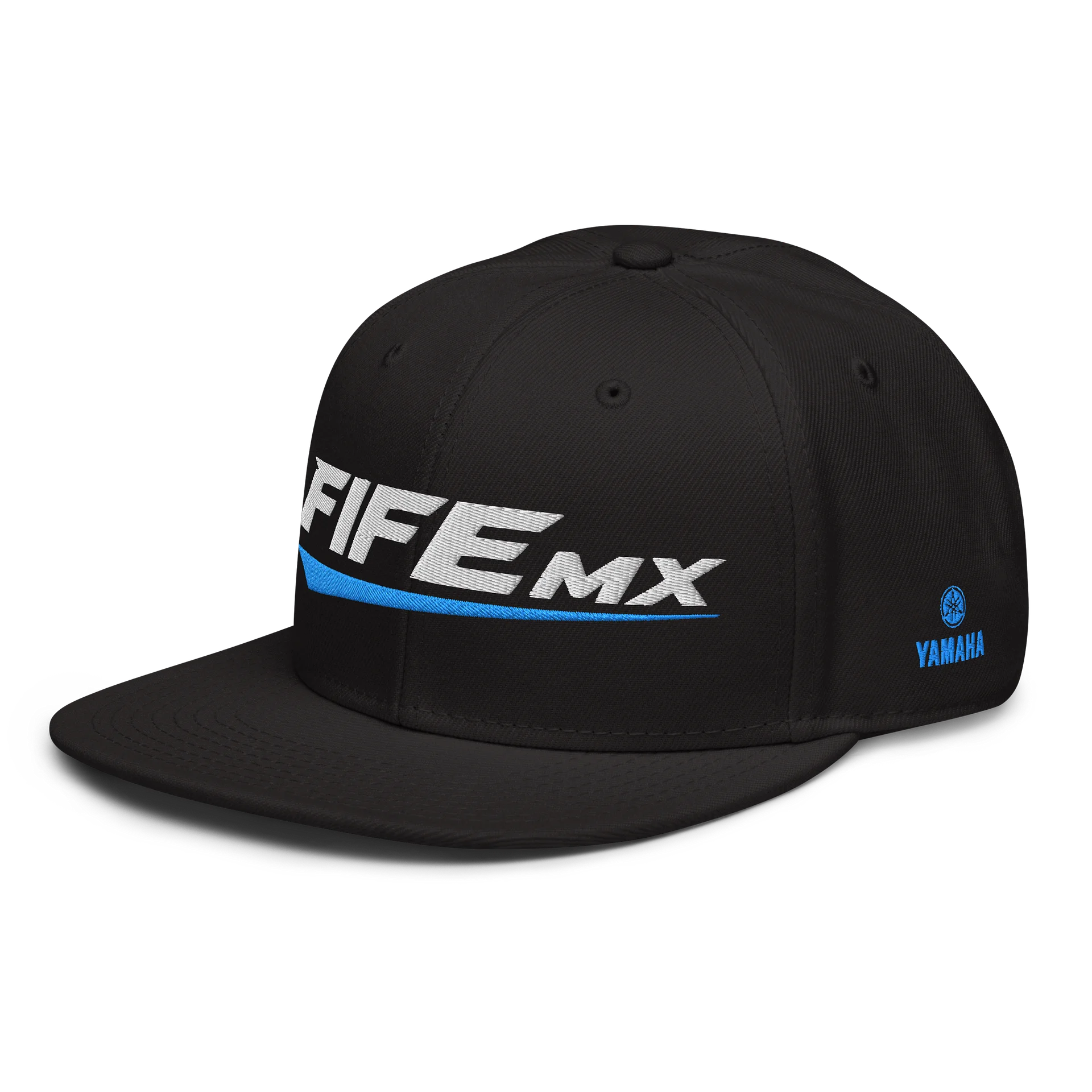 Boone Edition - FifeMX Yamaha Snapback product image (5)