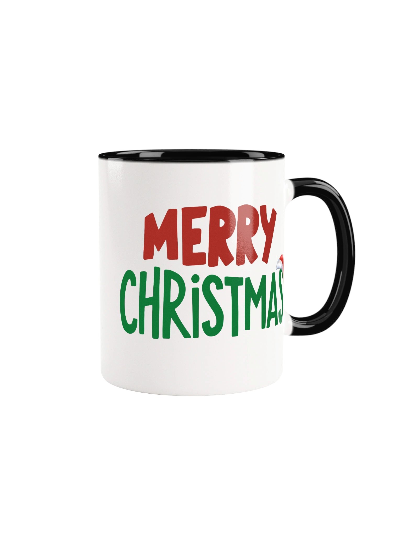 Merry Christmas Holiday Mug product image (4)