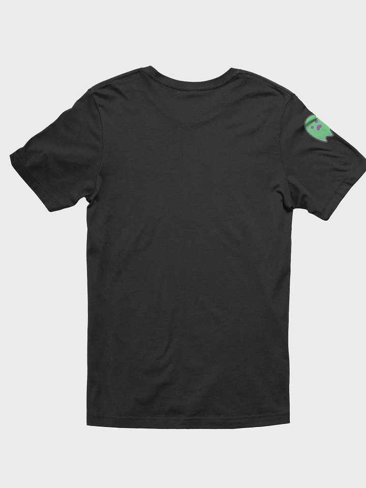 Ghost Simulator Logo T-Shirt product image (2)