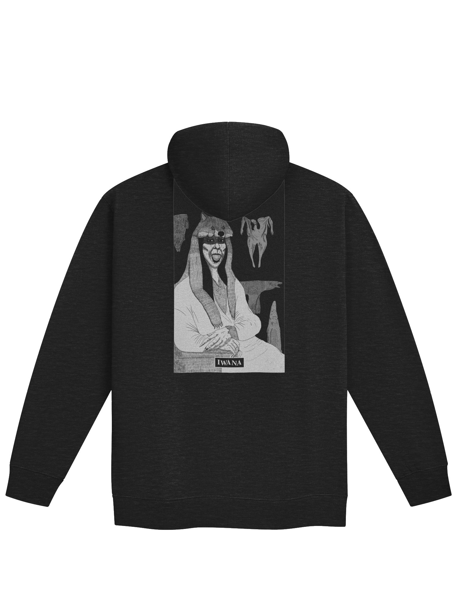 Skinwalker product image (8)