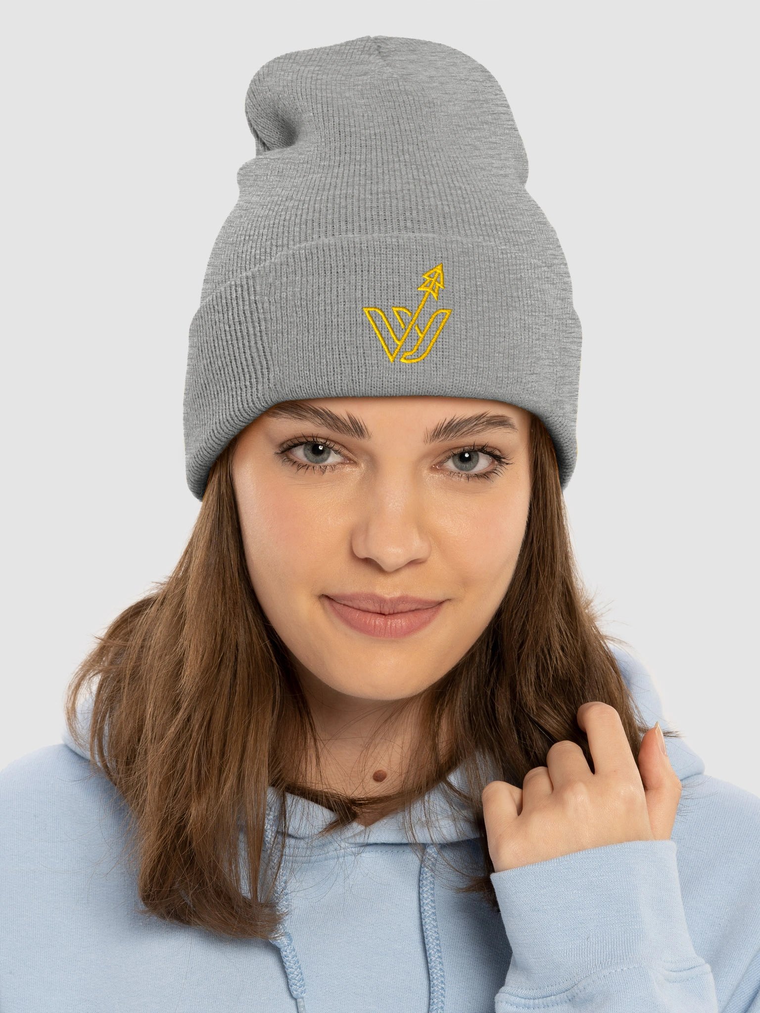 Velyen Essential Cuffed Beanie product image (63)