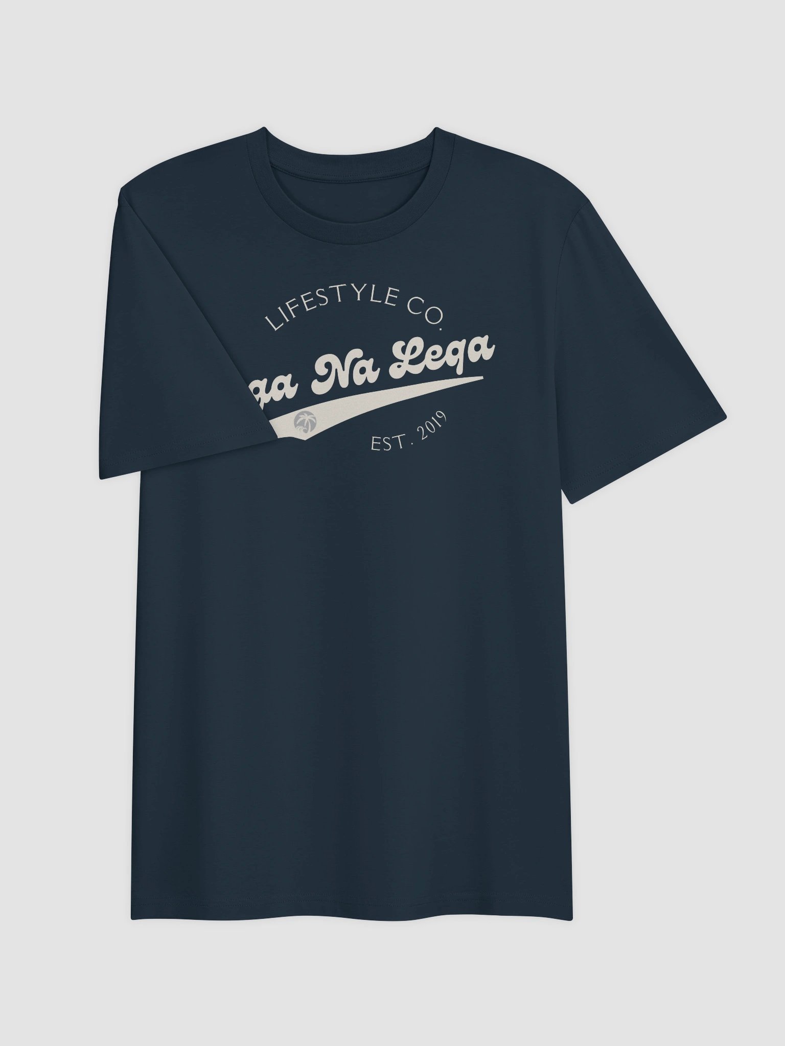 The Retro Crest Tee 🌿 product image (2)