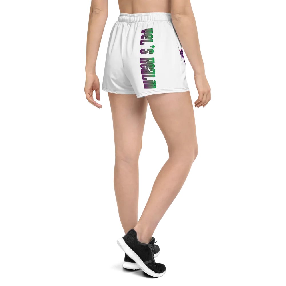 VR Women's Shorts product image (4)