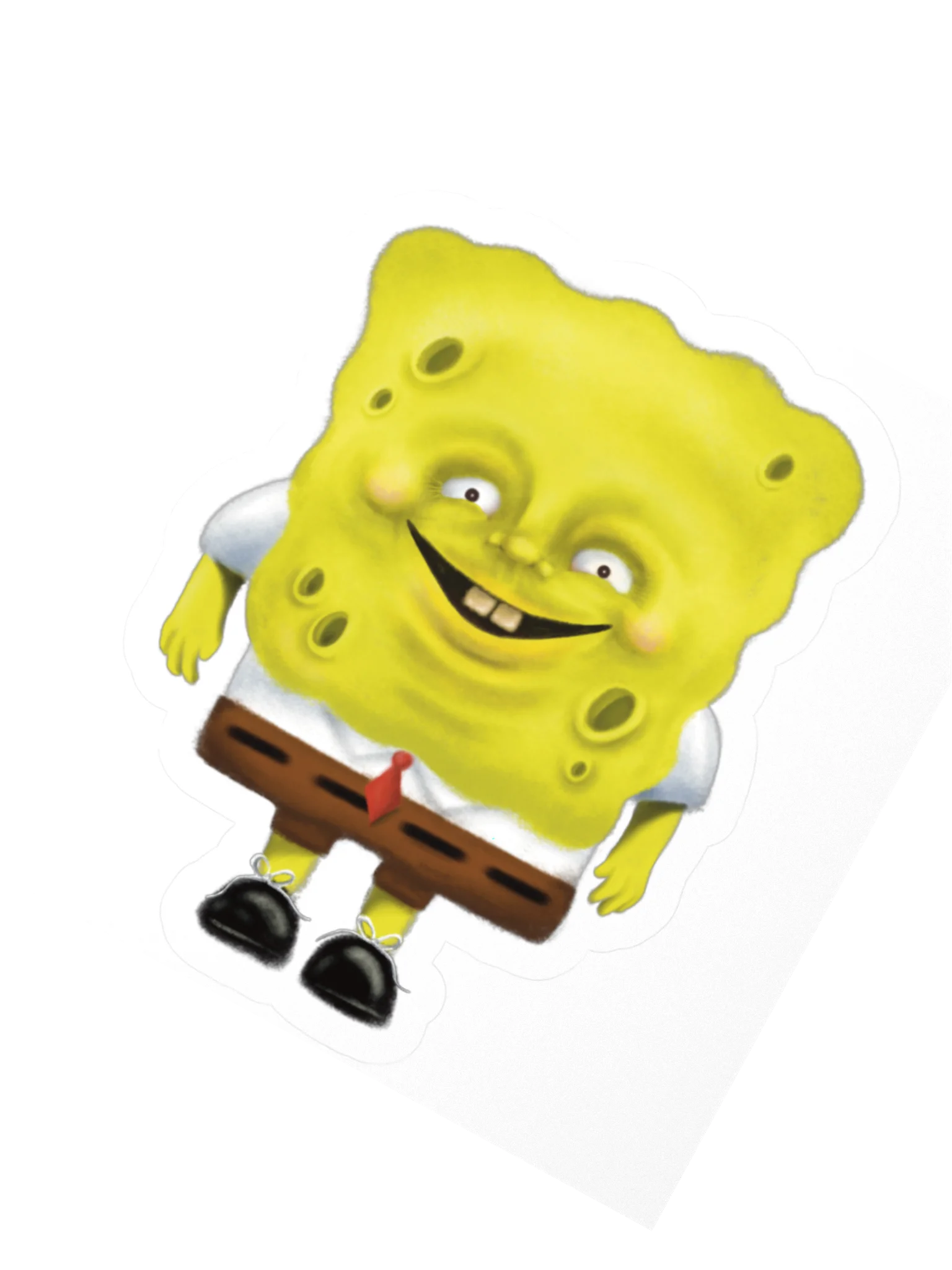 Spongeberb Squirepants product image (2)