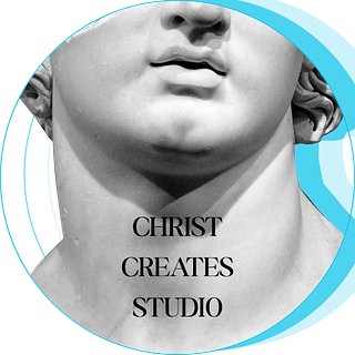 Christ Creates Studio