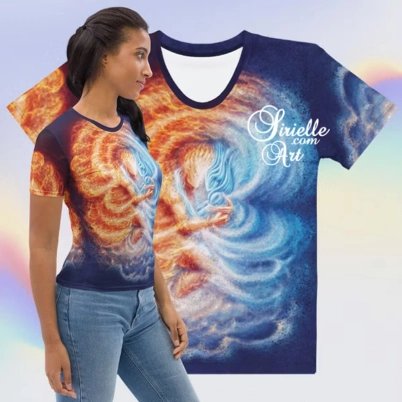 All Over Print