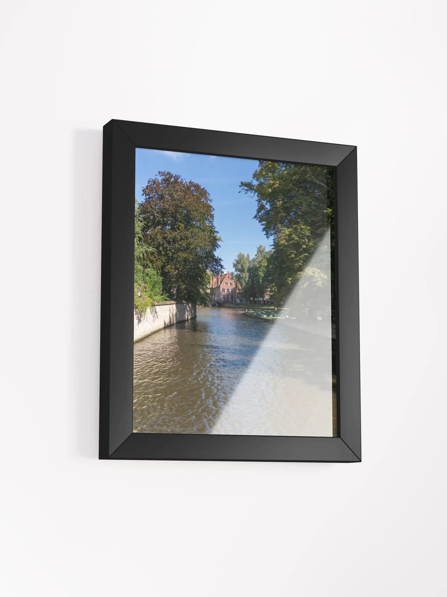 Nature with beautiful canal product image (2)