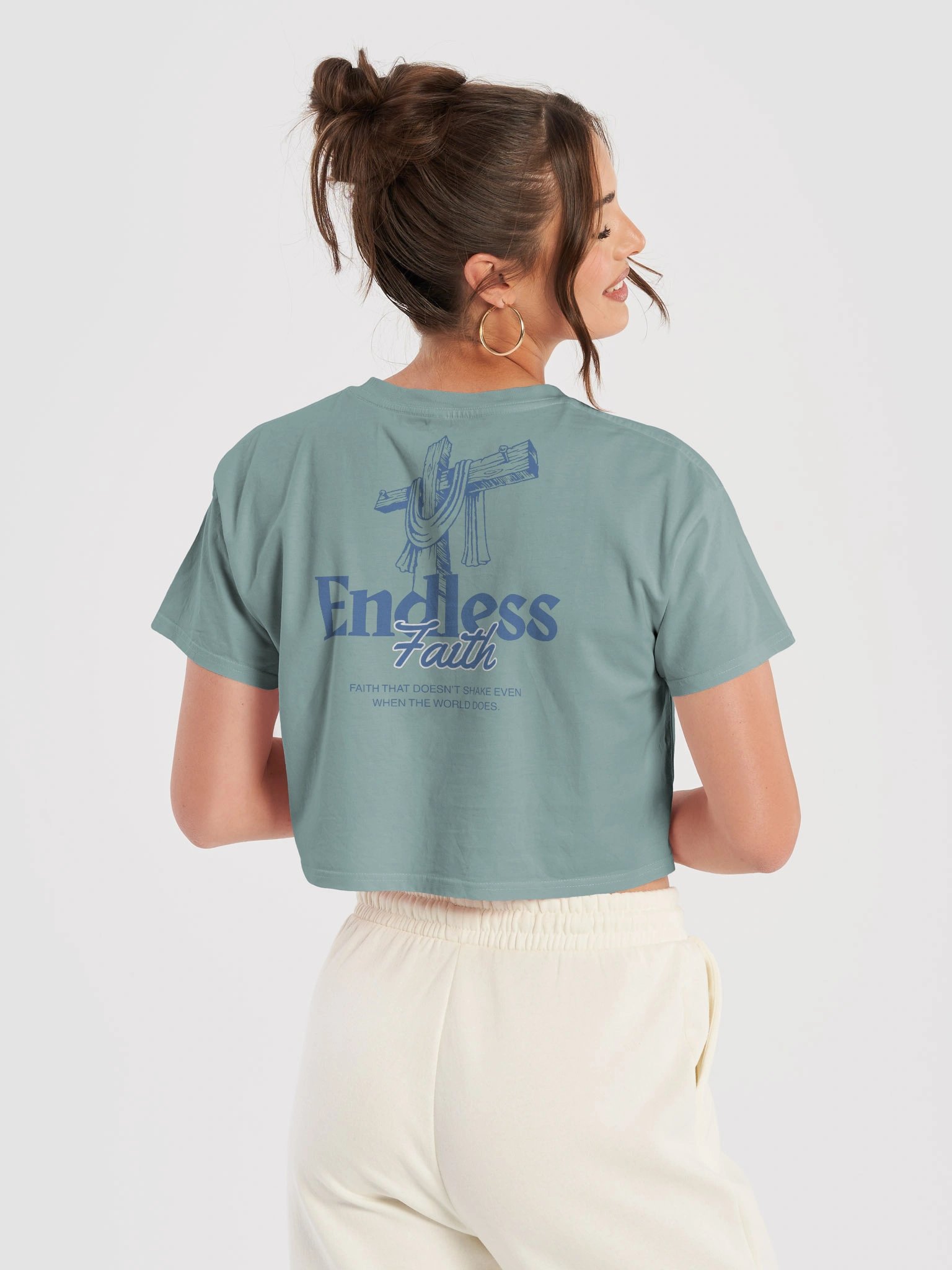 Endless faith product image (23)