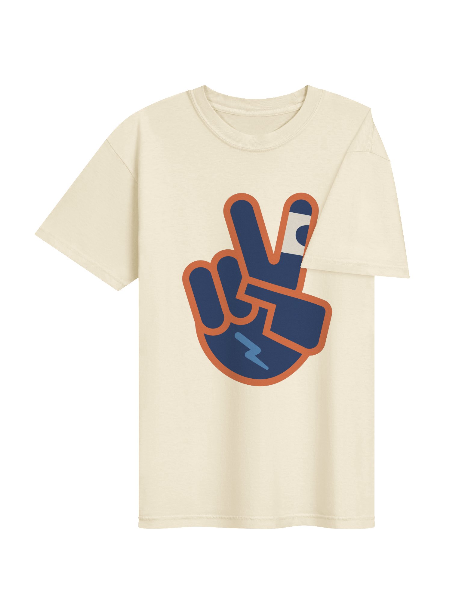 2 Good Tee product image (7)