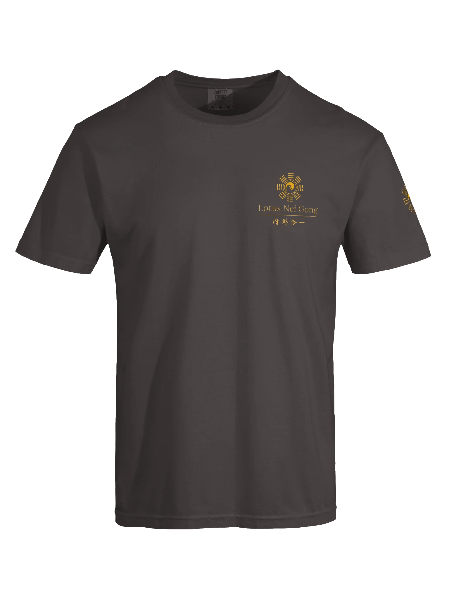 Stylish LNG Tee product image (65)