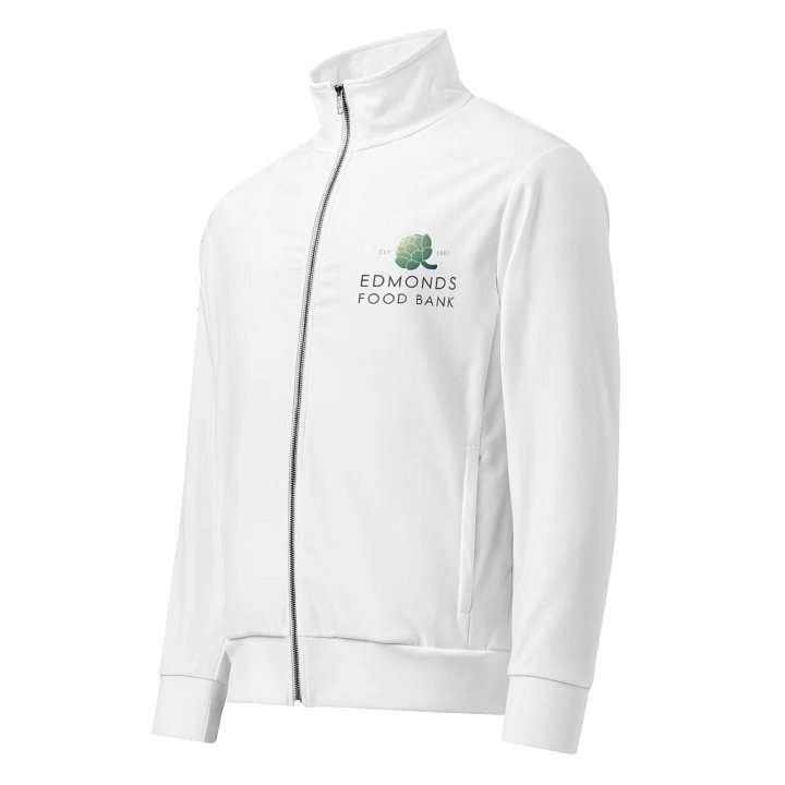 EFB Zip Jacket product image (1)