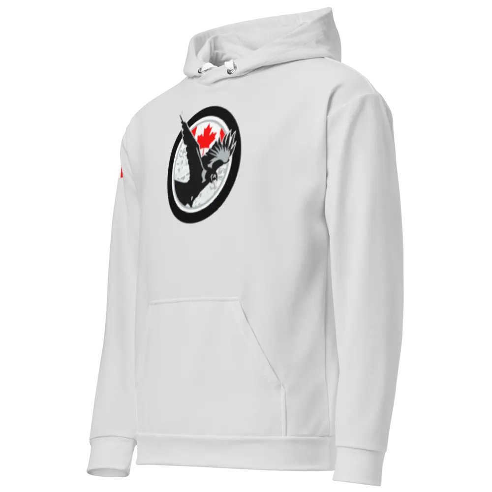 NRVN MILITARY APPRECIATION HOODIE - 2025 product image (2)