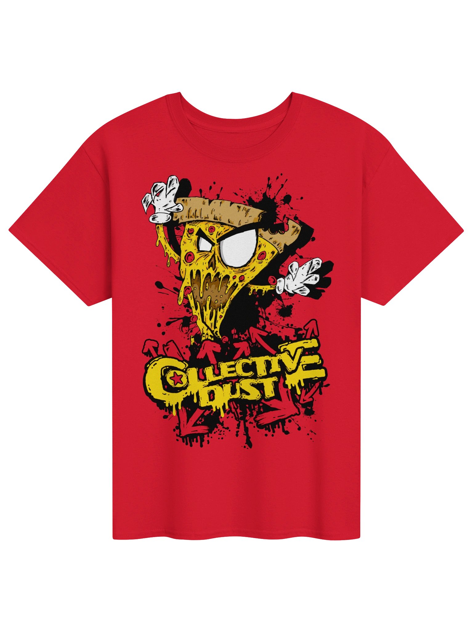 Pizza Slop Creature product image (1)