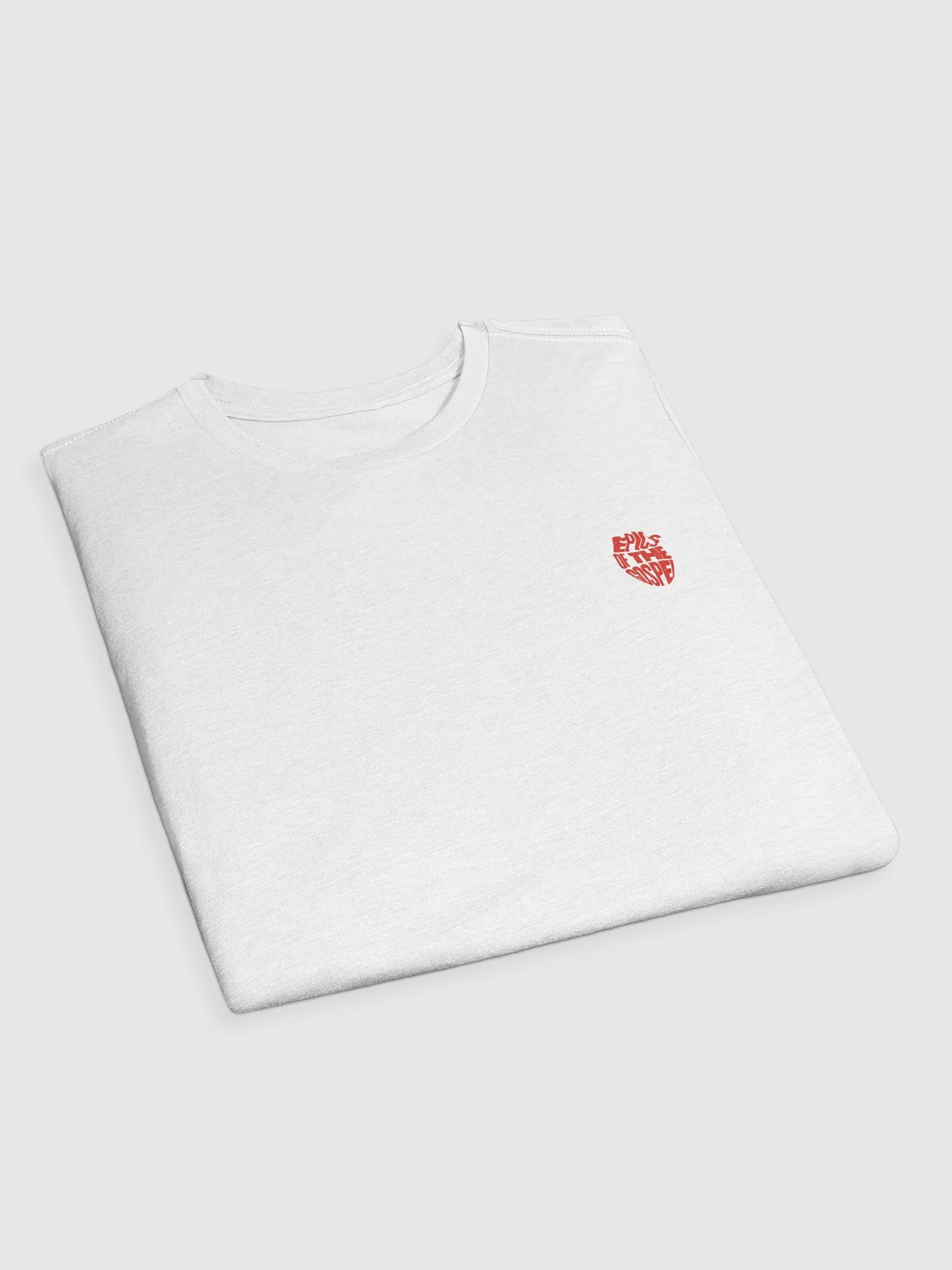 Heartfelt Redemption T-Shirt "It is finished" product image (3)