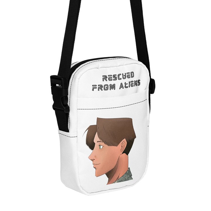 Jack Messenger Bag product image (1)