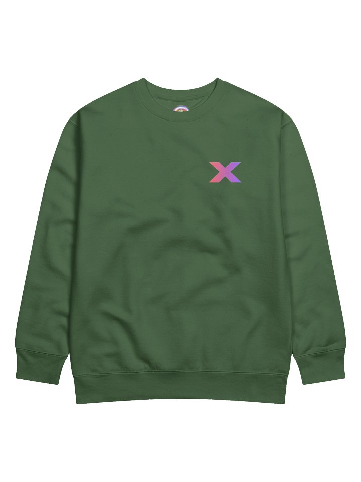 Sudadera Algodón Unisex - Libertad product image (44)