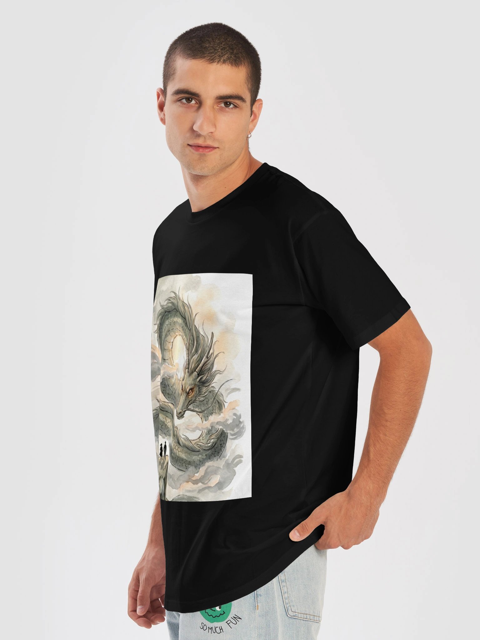 RYUJIN, THE SKY GUARDIAN product image (61)