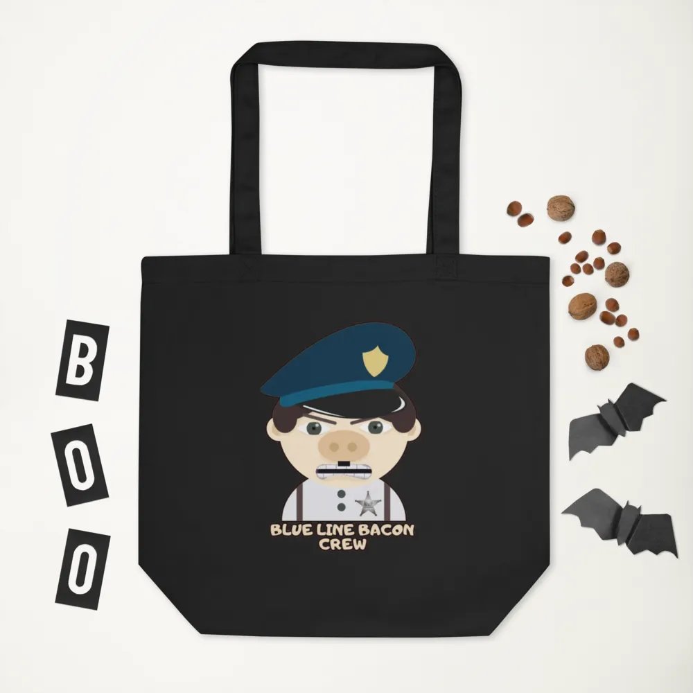 BLUE LINE BACON CREW product image (7)