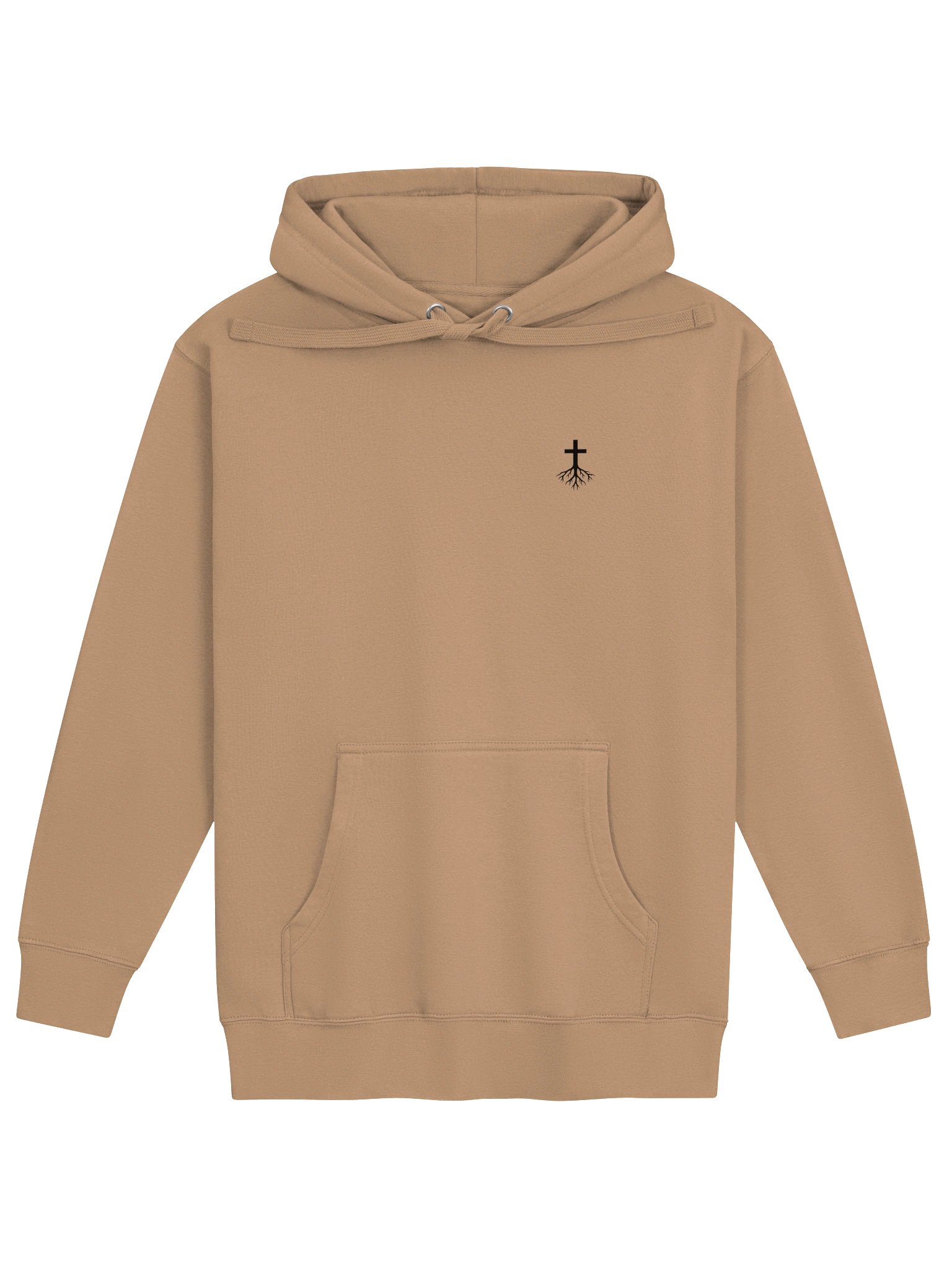Grace Daily - Unisex Hoodie product image (5)