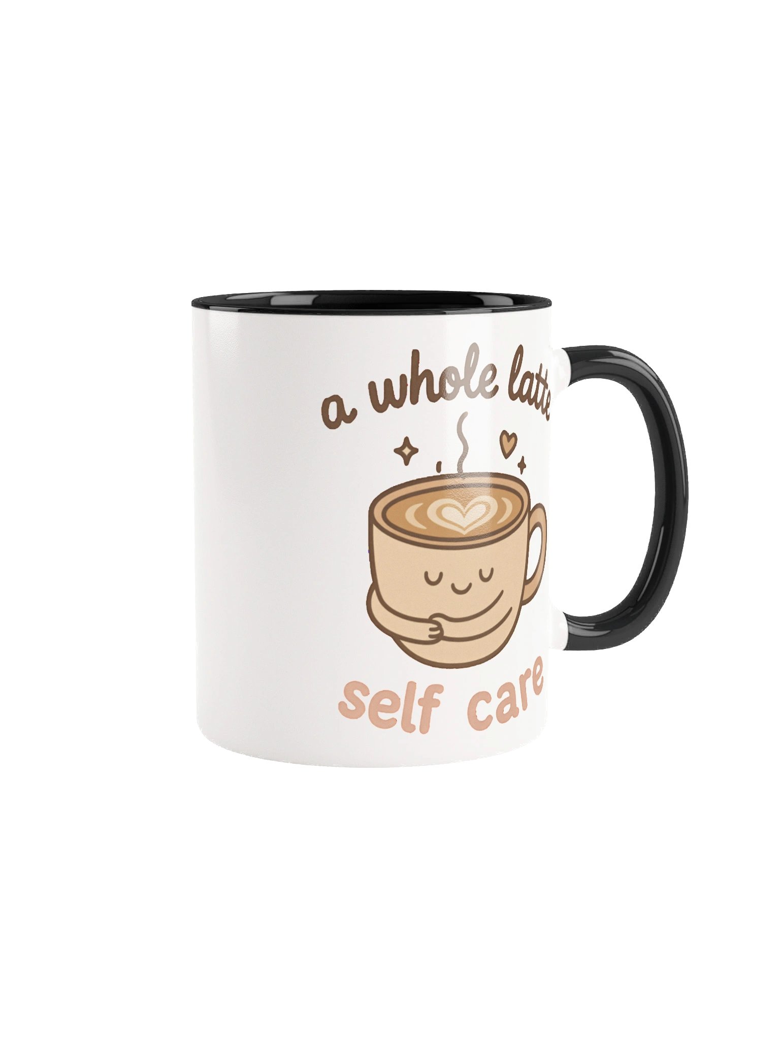 A Latte of self care product image (1)