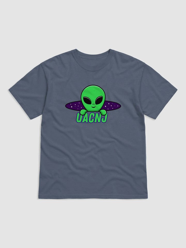 UACNJ Beam Me Up T-Shirt product image (1)
