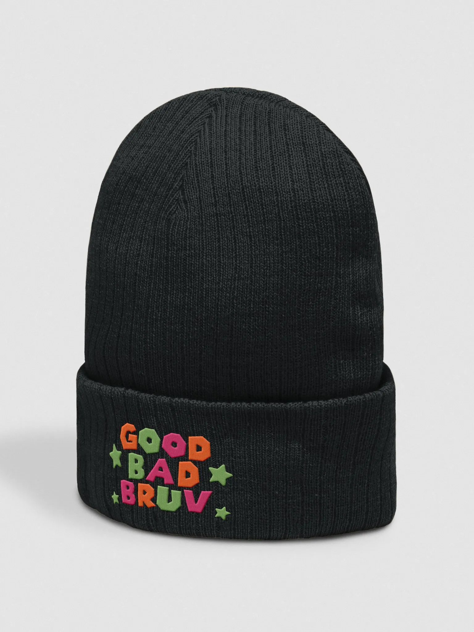 GBB Superstar Beanie product image (21)