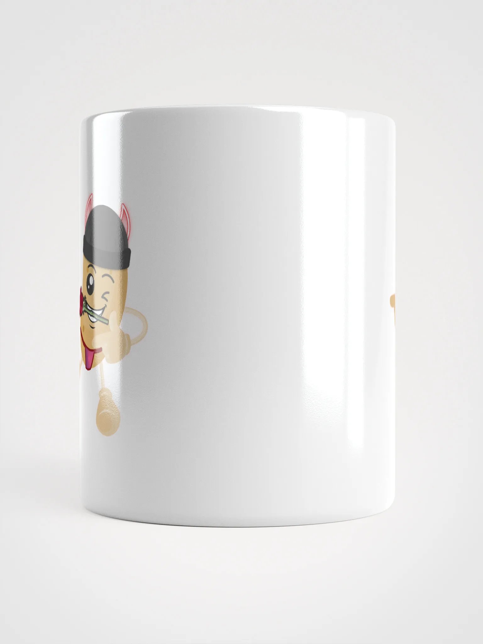 CS DIRTH Mug – Hot Takes, Served Fresh! product image (5)