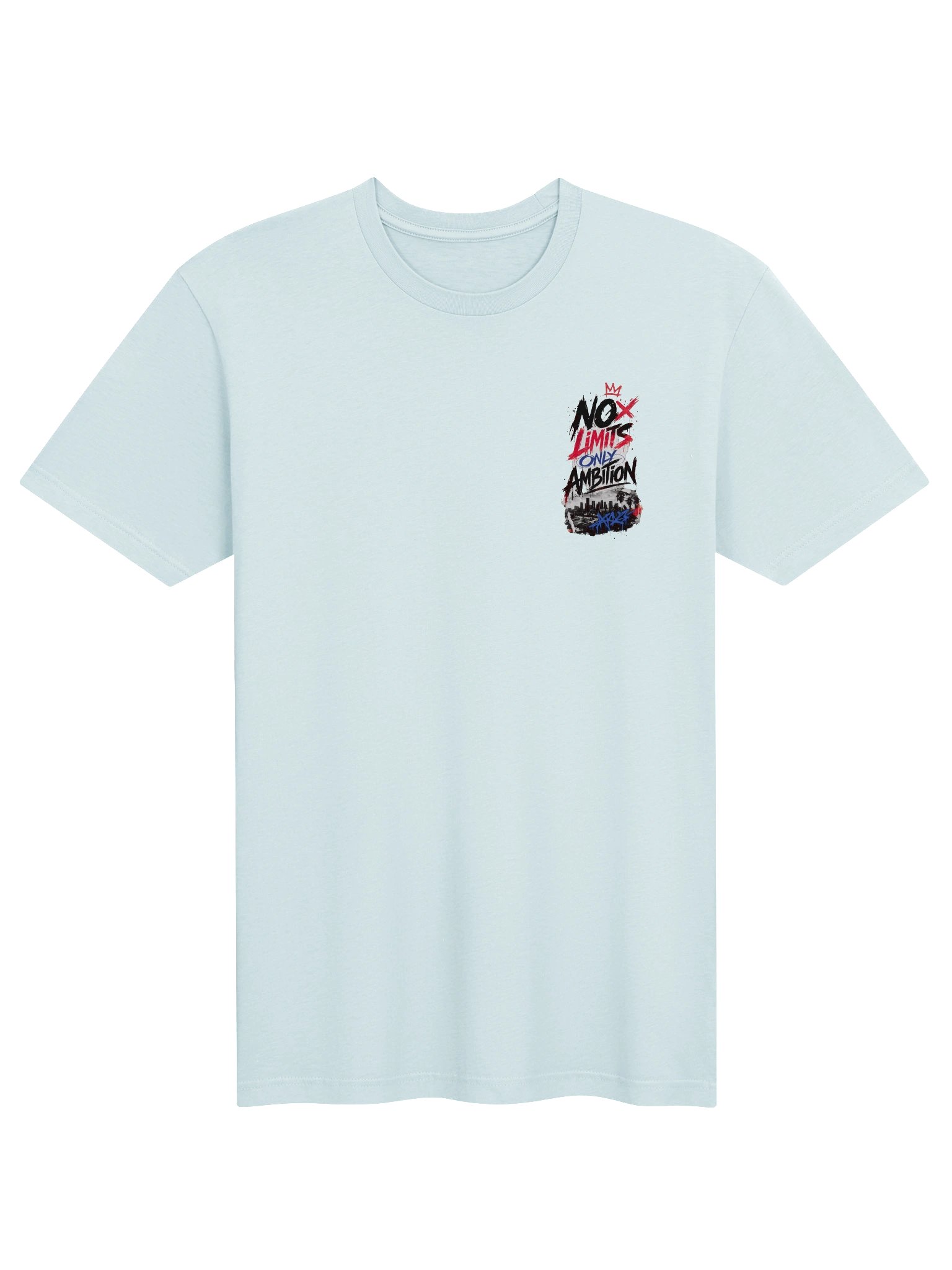 No limit Tee product image (2)