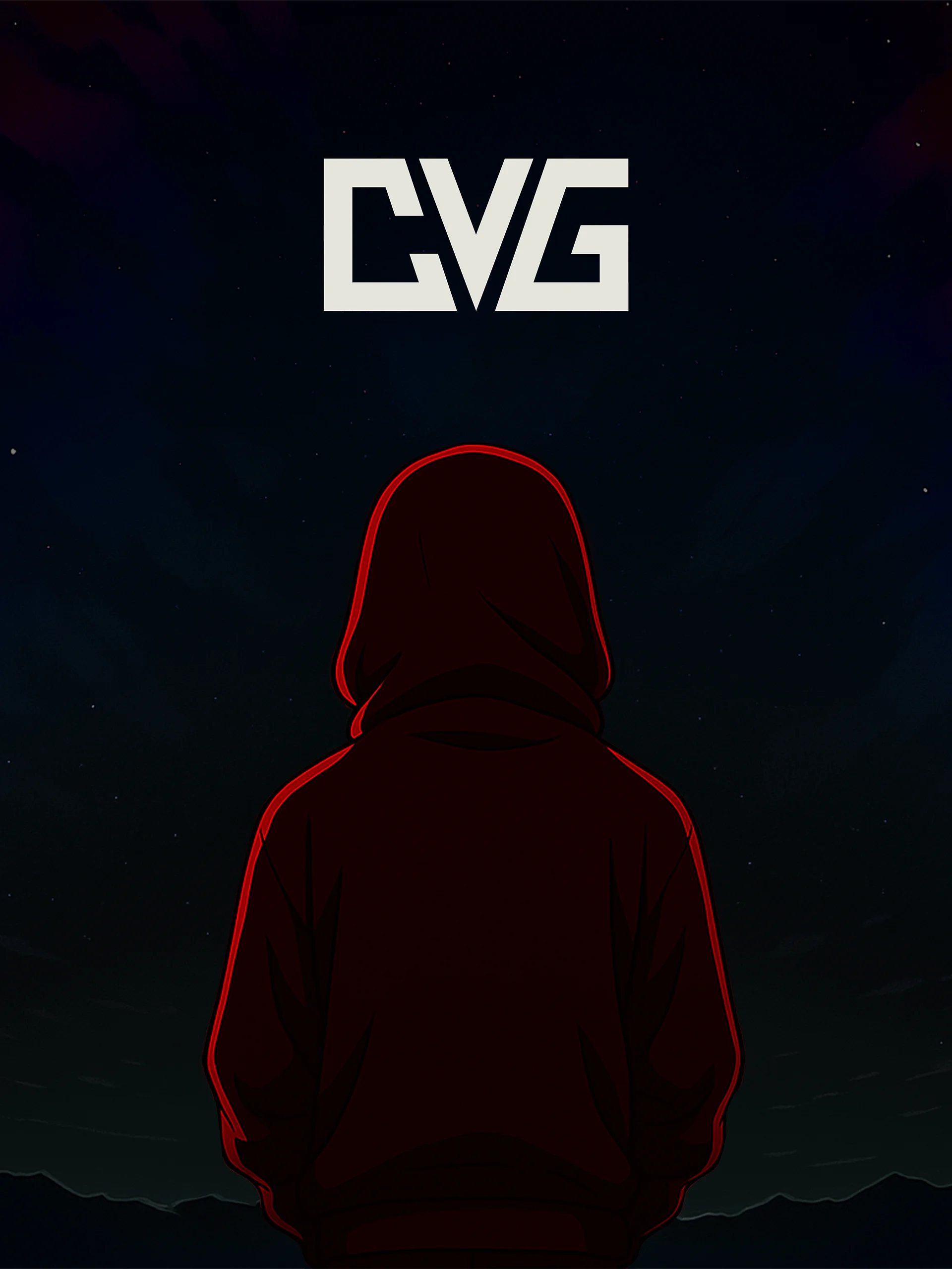 “Vocal Void” – Digital Single + Bonus Assets product image (1)