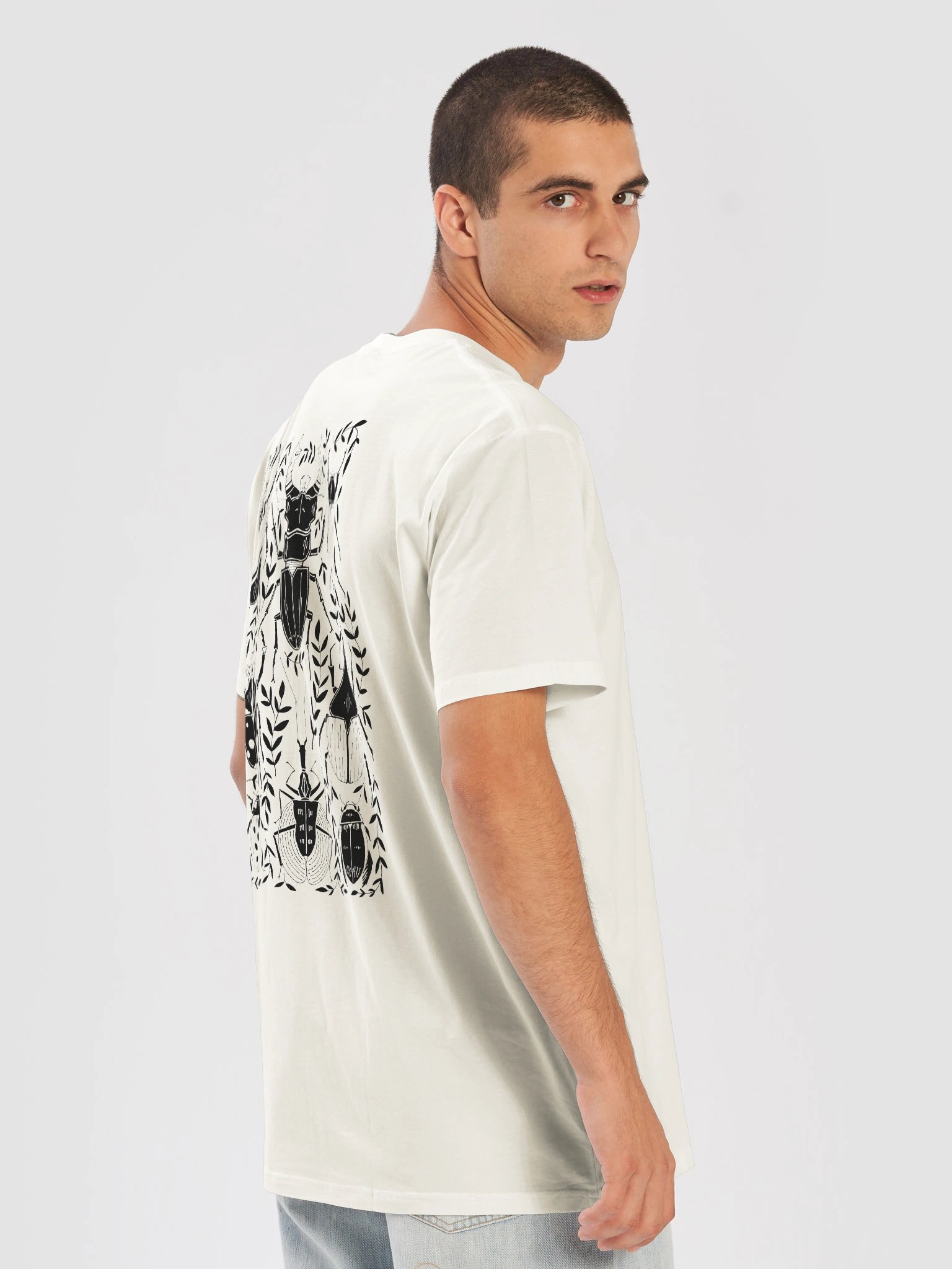 beetles tee product image (16)