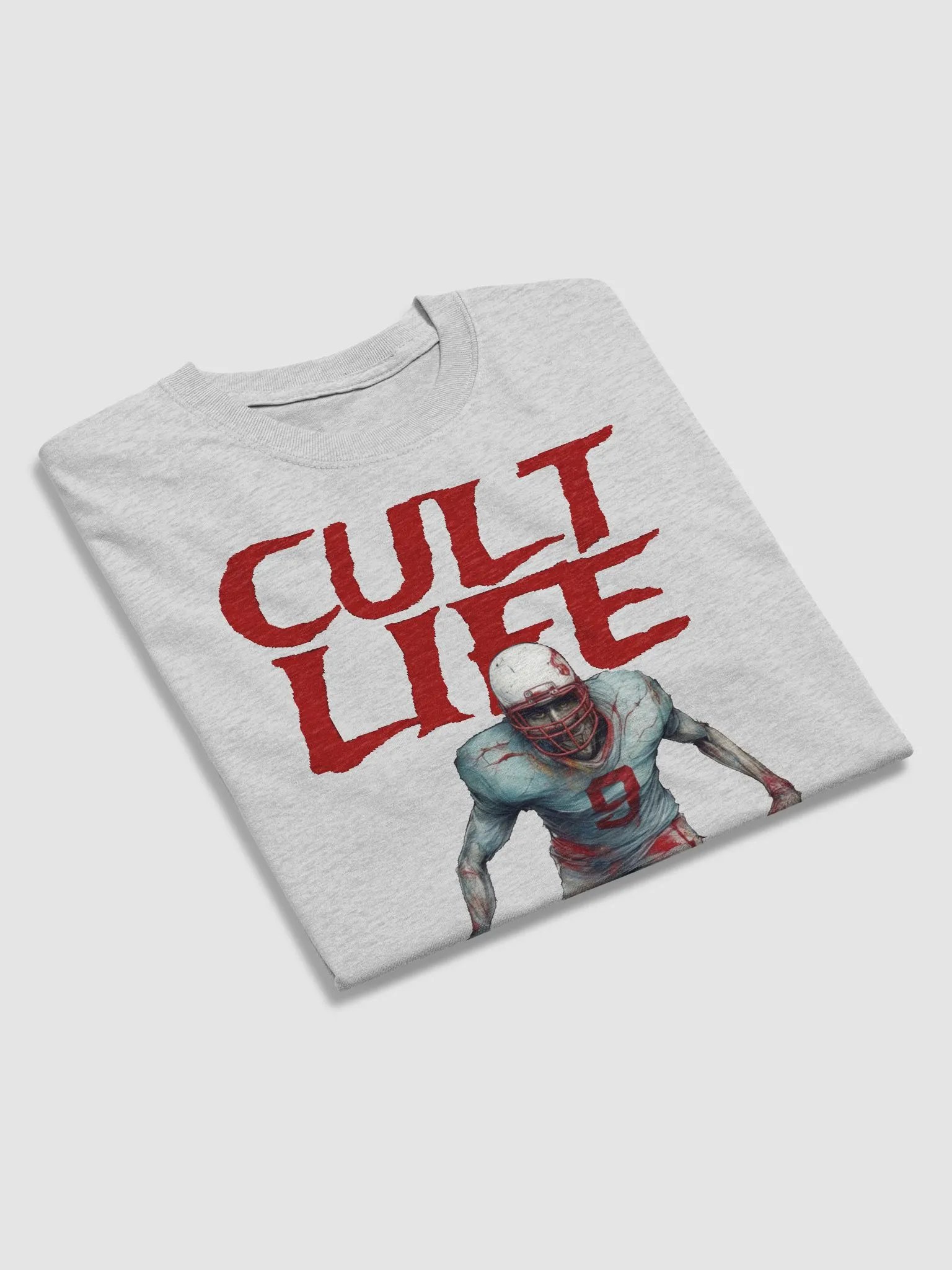 FOOTBALL PLAYER product image (3)