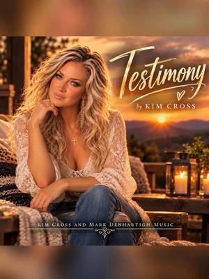 ❤️ TESTIMONY ❤️ Inspired by a heartfelt conversation with my high school girlfriend Heather about everything we’ve survived and how we’ve both finally found peace. ❤️ Sometimes your greatest testimony is simply that you made it through. 🙏 🎶 Written by Kim Cross 🎬 Sneak peek! Get the full song at KimCrossMusic.com 🎵 Follow us wherever you stream your music! ❤️ Thank you for supporting independent artists like Mark and me! #KimCrossMarkDenHartighMusic #Testimony #HealingJourney #CountryMusic #FindingPeace
