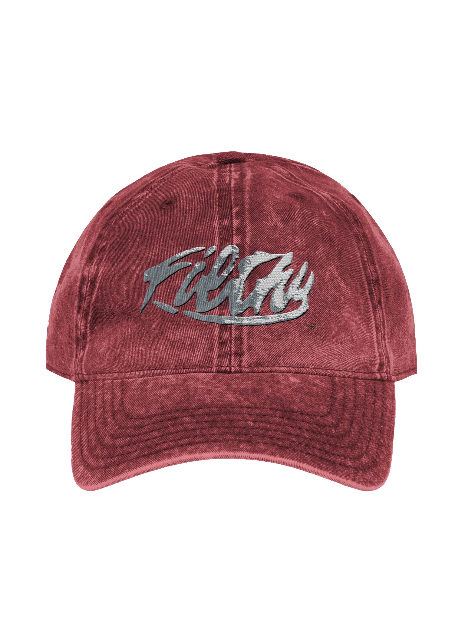 BrutalWear FWDH FILTHY WEAR DAD HAT product image (1)